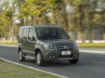 Fiat Doblo Adventure 2013 года